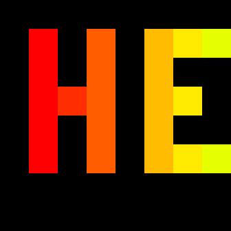 文字跑馬燈